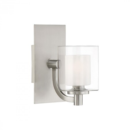 Quoizel Kolt Wall Sconce KLT8601BNLED